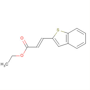 CAS 133280-03-2 molecular structure