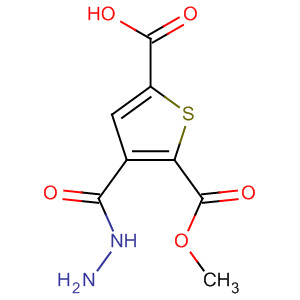 CAS 133380-70-8 molecular structure