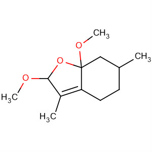 CAS 13341-70-3 molecular structure