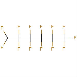 CAS 133452-70-7 molecular structure