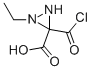 CAS 133587-70-9 molecular structure