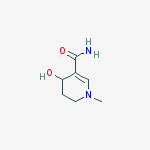 CAS 133611-03-7 molecular structure