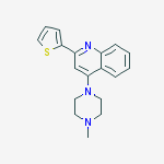 CAS 133671-70-2 molecular structure