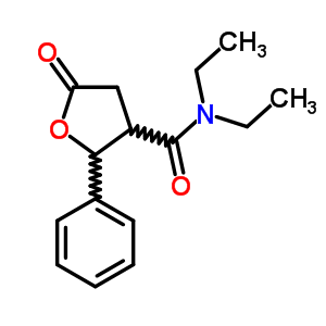 CAS 13390-03-9 molecular structure