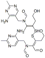 CAS 134028-70-9 molecular structure