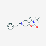 CAS 134069-70-8 molecular structure