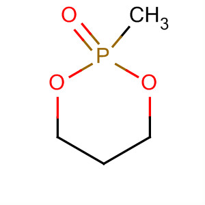 CAS 13407-03-9 molecular structure