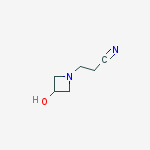 CAS 1341063-03-3 molecular structure