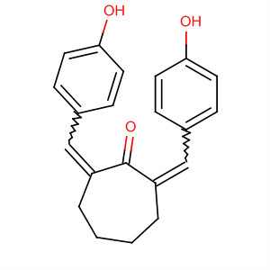 CAS 134270-03-4 molecular structure