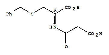 CAS 134283-03-7 molecular structure