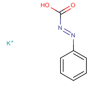 CAS 13444-03-6 molecular structure