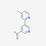 CAS 1346686-70-1 molecular structure