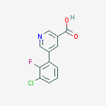 CAS 1346692-03-2 molecular structure