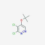 CAS 1346698-03-0 molecular structure