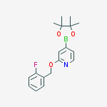 CAS 1346708-03-9 molecular structure