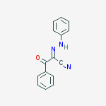 CAS 13491-70-8 molecular structure