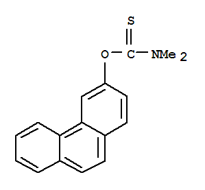 CAS 13522-70-8 molecular structure
