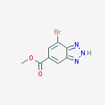 CAS 1354758-03-4 molecular structure