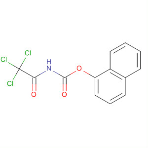 CAS 13562-03-3 molecular structure