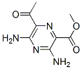 CAS 135673-70-0 molecular structure