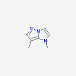 CAS 135830-03-4 molecular structure