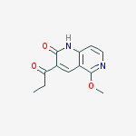 CAS 1359657-03-6 molecular structure