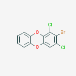 CAS 136471-70-0 molecular structure