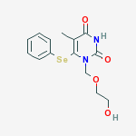 CAS 136632-03-6 molecular structure
