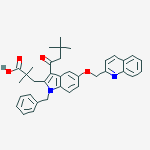 CAS 136668-70-7 molecular structure