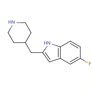 CAS 136702-03-9 molecular structure
