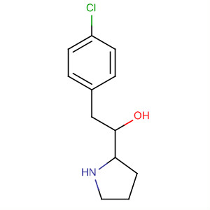 CAS 136704-03-5 molecular structure