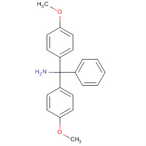 CAS 136809-03-5 molecular structure