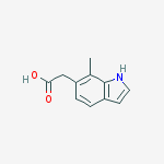 CAS 1368359-03-8 molecular structure