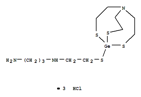 CAS 136912-70-4 molecular structure