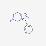 CAS 1369134-70-2 molecular structure