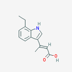 CAS 1369469-03-3 molecular structure