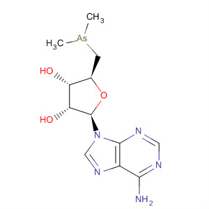 CAS 137138-03-5 molecular structure