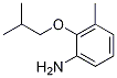 CAS 1375069-03-6 molecular structure