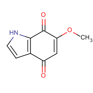 CAS 137542-70-2 molecular structure
