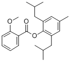 CAS 137600-70-5 molecular structure