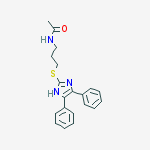 CAS 137685-03-1 molecular structure