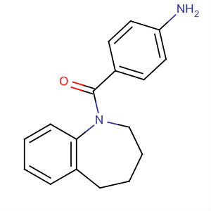 CAS 137973-03-6 molecular structure