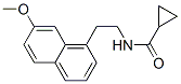 CAS 138113-03-8 molecular structure