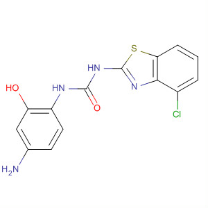 CAS 138122-03-9 molecular structure