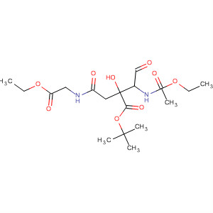 CAS 138146-70-0 molecular structure