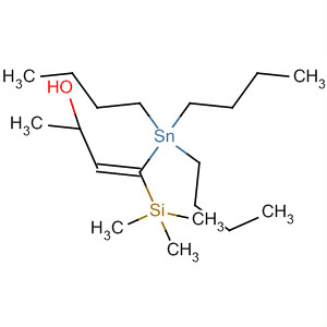 CAS 138154-03-7 molecular structure
