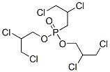 CAS 13821-70-0 molecular structure