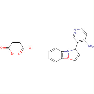 CAS 138249-03-3 molecular structure