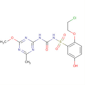 CAS 138529-70-1 molecular structure