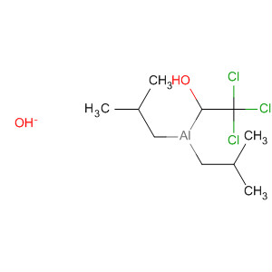 CAS 138655-03-5 molecular structure